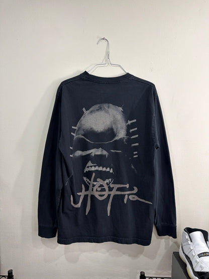 Travis Scott x Utopia Long Sleeve