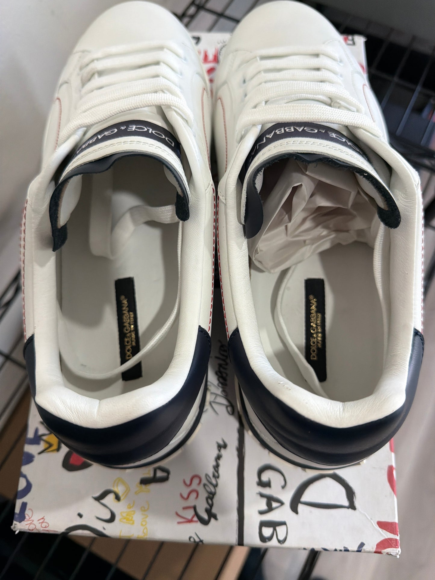 (9.5m) Dolce & Gabbana Portofino