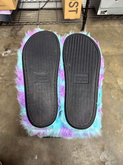 Bravest Studios Monster Claw Mule Monster - Mens Size 9