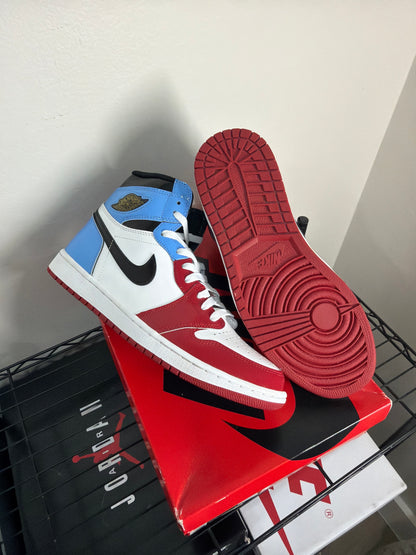 (10.5m) Jordan 1 Fearless