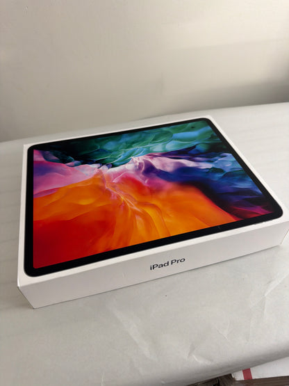 iPad Pro 12.9-inch (4th Generation)
