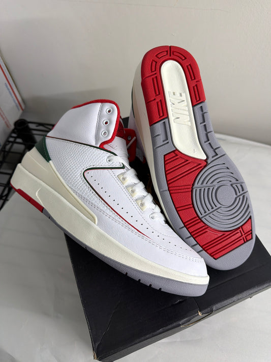(7m) Jordan 2 Origins GS