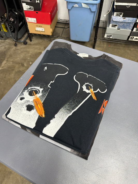 Vlone Hawk Em - Men Size XL