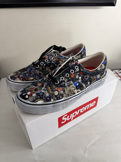 (10m) Vans x Supreme x Mike Kelley Grey