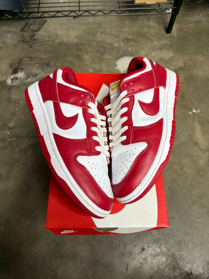 Nike Dunk USC - Mens Size 8
