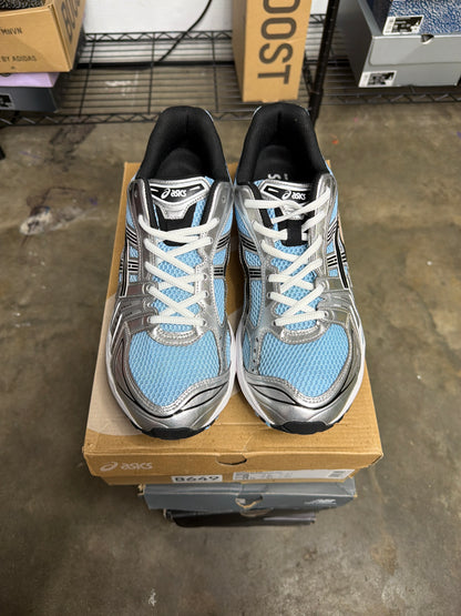 ASICS Gek Kayano 14 Arctic Sky Pure Silver - Mens Size 12