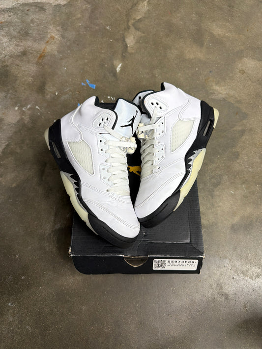 Jordan 5 Retro - GS Size 6y