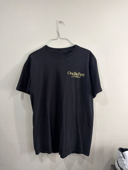 One Big Party Tour Tee