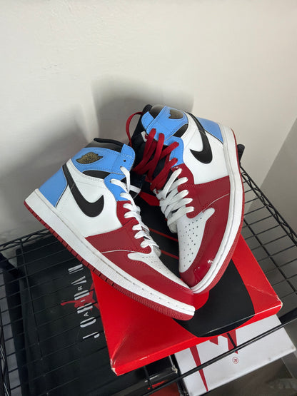(10.5m) Jordan 1 Fearless