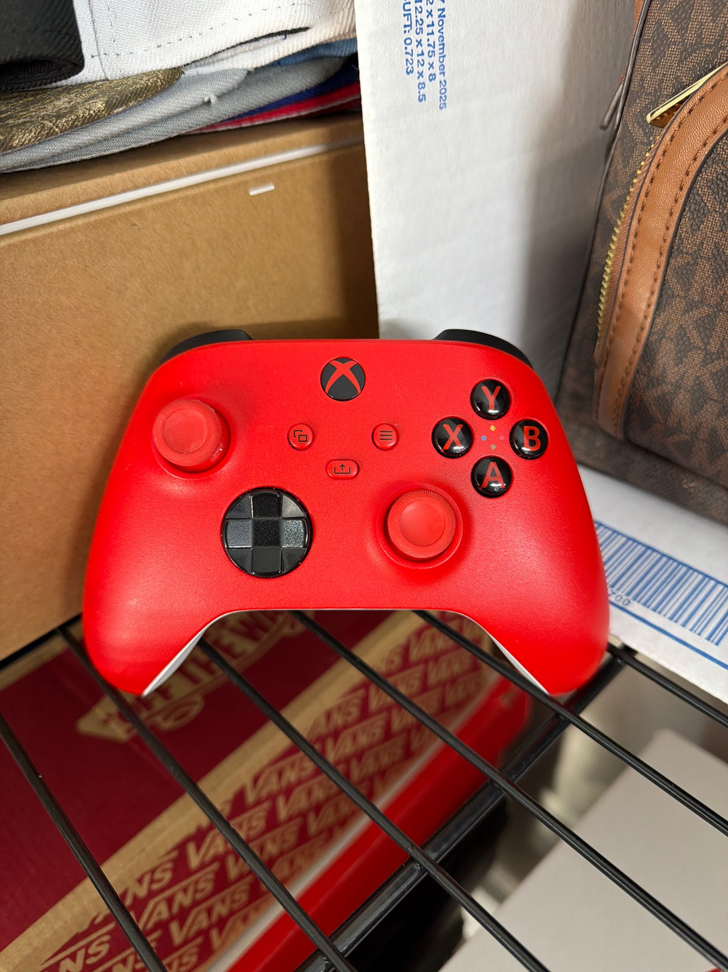 Xbox Controller
