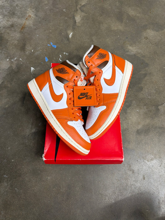 Jordan 1 High Retro - Womens Size 8.5