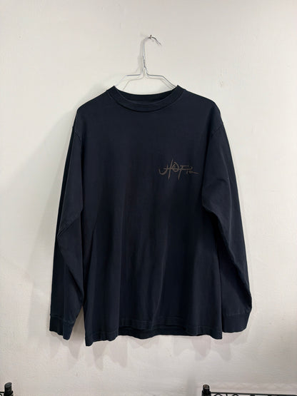 Travis Scott x Utopia Long Sleeve