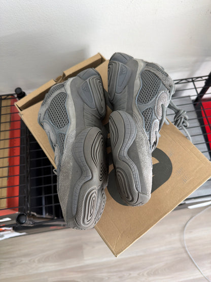 (10m) Yeezy 500 Granite
