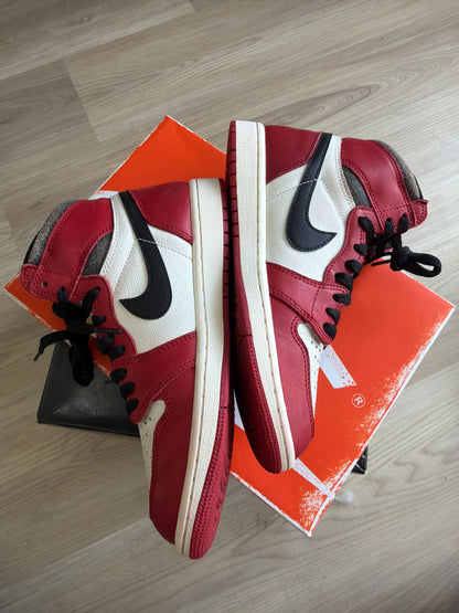 (7m) Jordan 1 Lost & Found