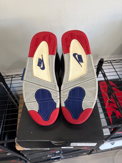 (11m) Jordan 4 Rare Air