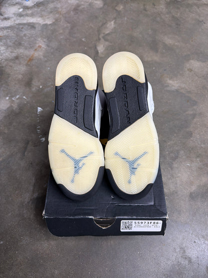 Jordan 5 Retro - GS Size 6y