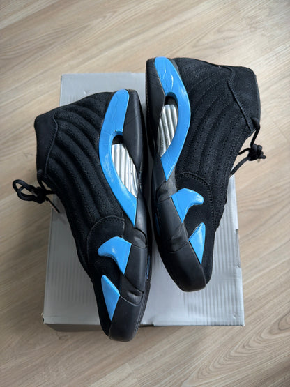 (9.5m) Jordan 14 UNC