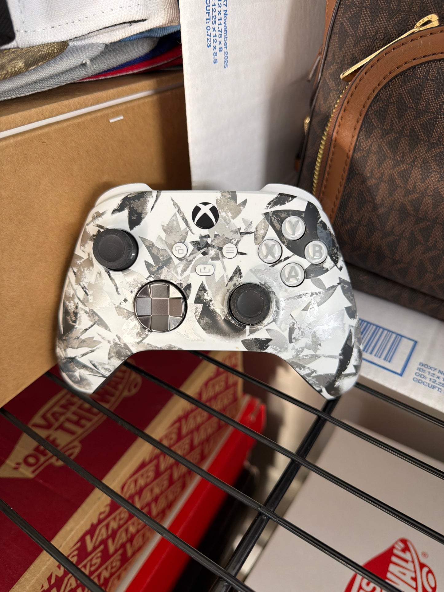Xbox Controller