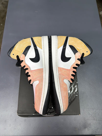 Jordan 1 Mid Se Flight Club - Men Size 8