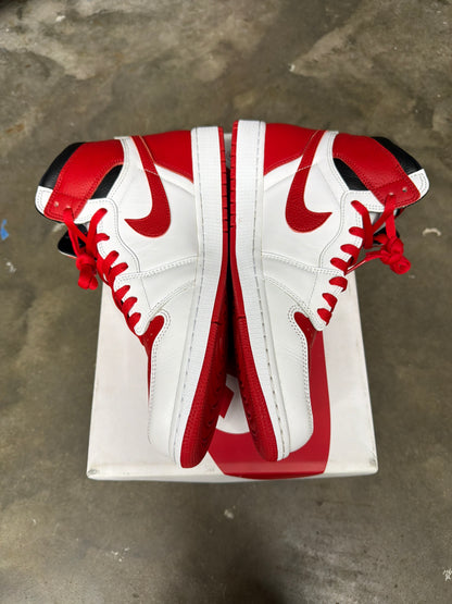 Jordan 1 High Retro Heritage - Mens Size 13