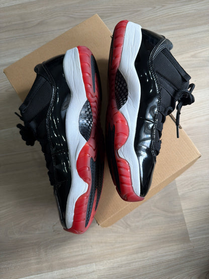 (9.5m) Jordan 11 Low Bread