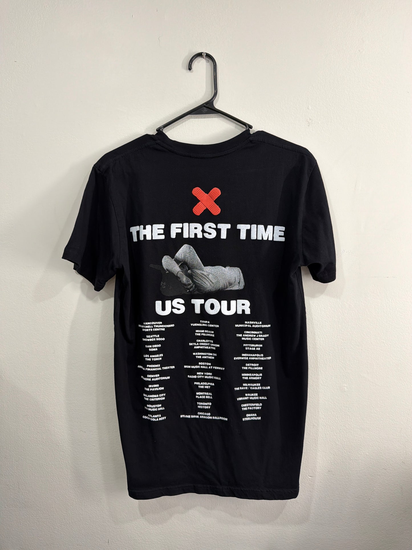 (M) The Kid Laroi Tee