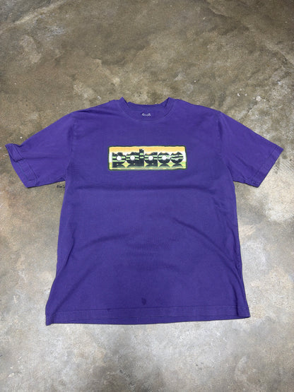 Palace Purple Tee - Men Size XL