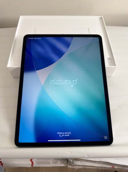 iPad Pro 12.9-inch (4th Generation)