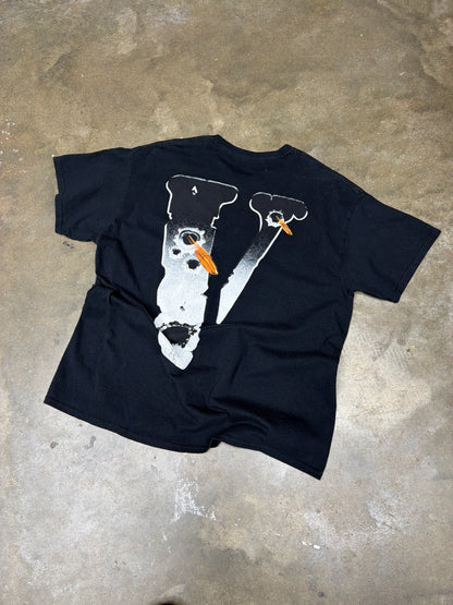 Vlone Hawk Em - Men Size XL