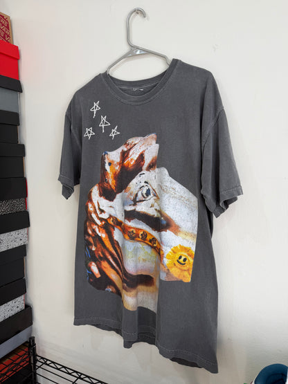 (XL) Astro World x Travis Scott Tour