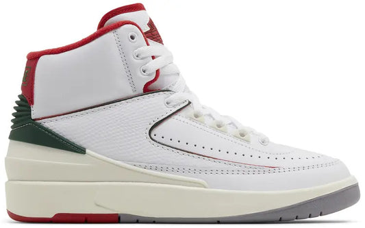 Air Jordan 2 Retro Origins GS - Kids Size 7y - Brand New