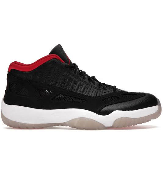 Air Jordan 11 Retro Low IE Bread - Men’s Size 8.5 - Brand New
